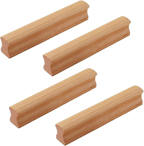 Holzgriffe küchenschränke 4 - holzgriffe,