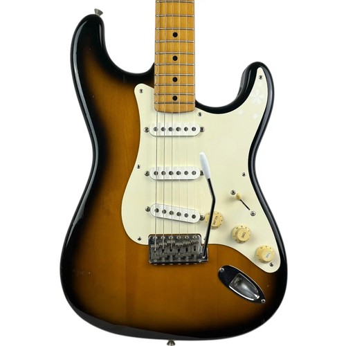 Fender japan reissue - fender,