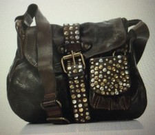 Campomaggi Ledertasche