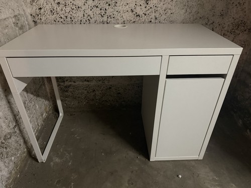 Ikea micke schreibtisch - micke,