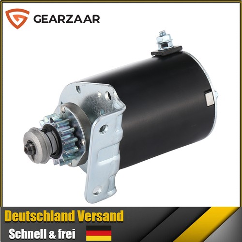 Anlasser zähne starter - anlasser,
