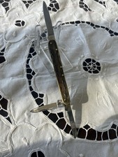 Hugo Köller Taschenmesser