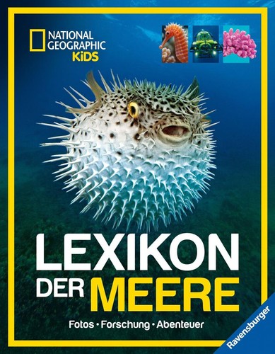 National geographic kids - geographic,