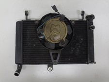 Kühler Thunderace Yamaha 600