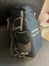 Fotorucksack Montana Elements