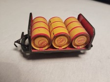 Biller Bahn 0e - Blech