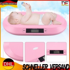 für Haustier Katzen Welpen und Kleintiere profi Tierwaage bis 20kg Kinder waage