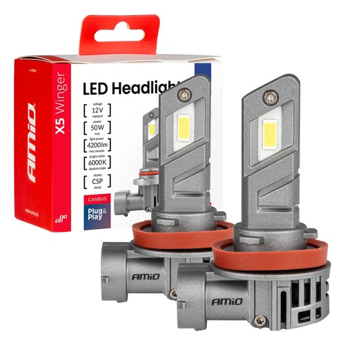 Led auto lampen - auto,