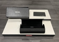 Prada Brillenetui - Medium -