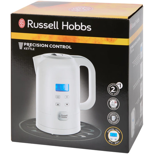 Russell hobbs precision - russell,