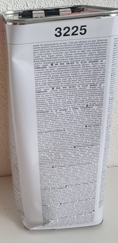 Spies hecker vhs - spies, 3225