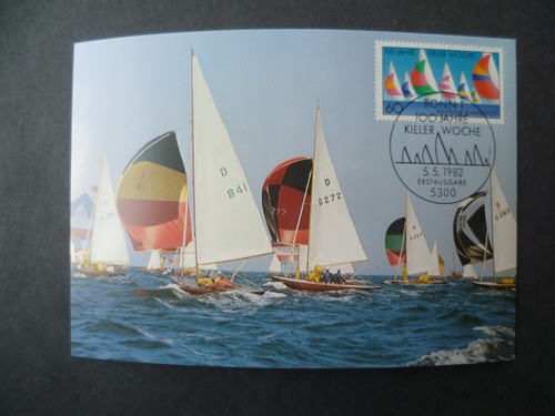 Bundesrepublik minr 1132 - bundesrepublik, minr.: