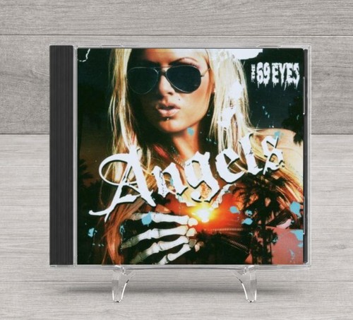 Angels eyes the - cd,