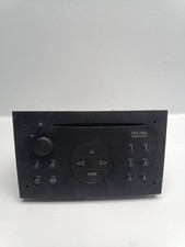 Opel Combo C 2004 Radio