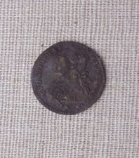 Nürnberg Johann Christian Reich Rechenpfennig OMNIBUS NON SIBI