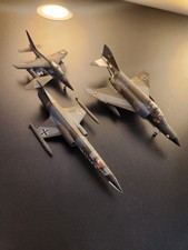 3x Düsenflieger Tornado