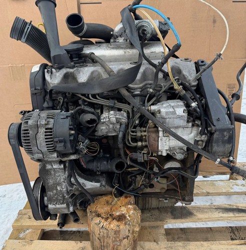 Motor multivan acv - vw, axl