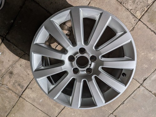 Einzelfelge opel speedline - 1x,