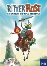 Ritter rost - ritter,