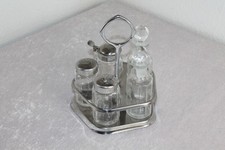 Französische Art Deco Menage