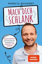 Mach dich schlank | Mario D