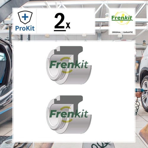 Frenkit kolben bremssattel - frenkit,