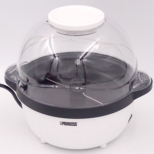 Princess popcornmaschine 450 - princess,