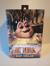 NECA Dinosaurs | Die Dinos 18