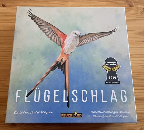 Feuerland flügelschlag - feuerland, |