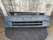 Renault Kangoo 1 KC Stoßstange Stoßfänger vorne 7700307057 Abholung