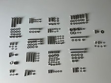 ✅Simson S51 EDELSTAHL