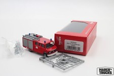 Herpa Mercedes-Benz T2 LF 8/6 "Feuerwehr" (BASIC) Nr. 097642 1:87 /HN2874