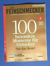 Der Feinschmecker