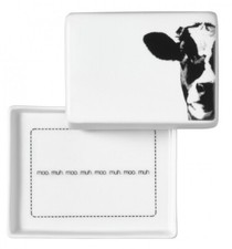 Butterdose Butterbehälter