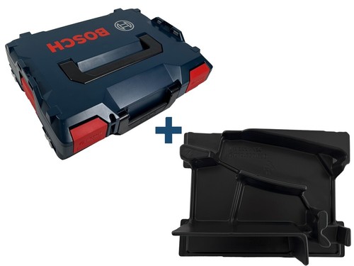 Bosch boxx 136 - bosch, einlage