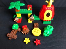 Lego DUPLO 2602 Dinosaurs