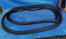 Ford Taunus MK2 Kantenschutz