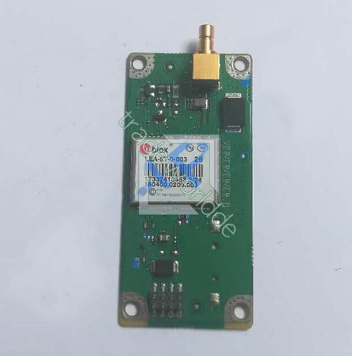 1pc used ublox lea - 1pc,