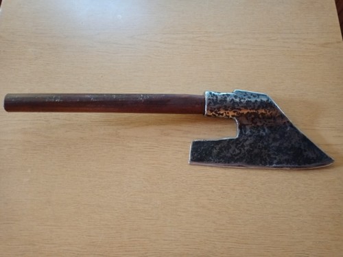 Zimmermanns axt ammerl beil - axt,
