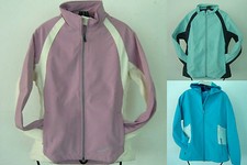 Fahrradjacke Softshell jacke