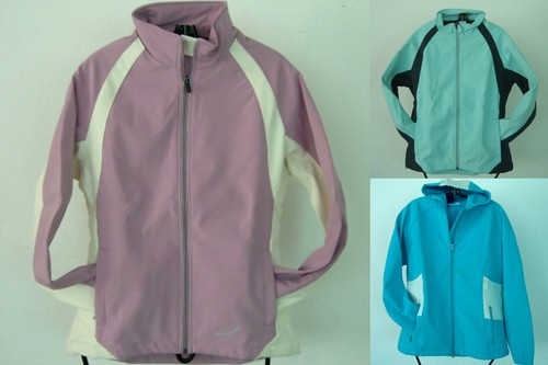 Fahrradjacke softshell jacke - softshell,