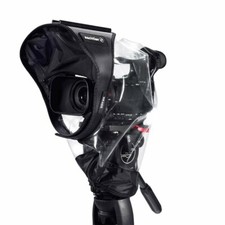 Sachtler transparent raincover - sachtler,