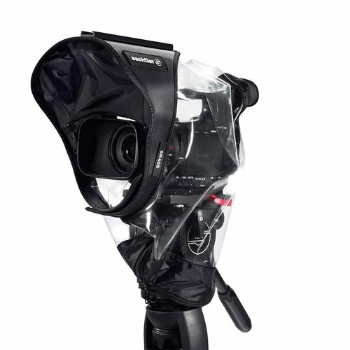 Sachtler transparent raincover - sachtler,