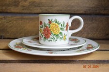 Kaffeegedeck 3 tlg. von