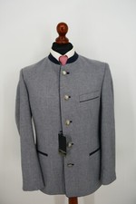 Lodenfrey Trachten Janker