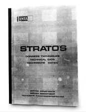 Werkstatthandbuch Service