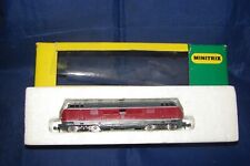 MINITRIX N DIESELLOK V200137