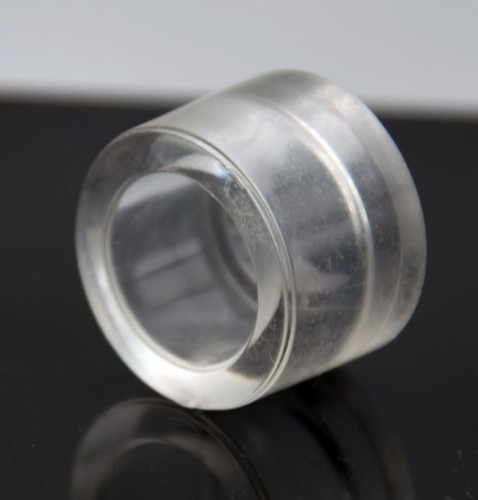 Schauglas für micro matic - schauglas,