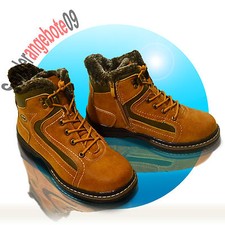 Damen Trekkingschuh Warmfutter