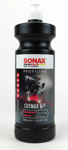 Sonax profiline cutmax - sonax,